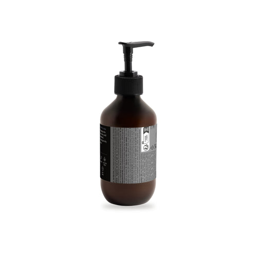 Soft Skin Body Cream, Garden Dew back of pack with ingredients
