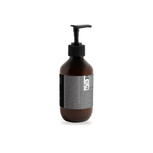 Soft Skin Hand Cream, Juniper Dusk back of pack with ingredients