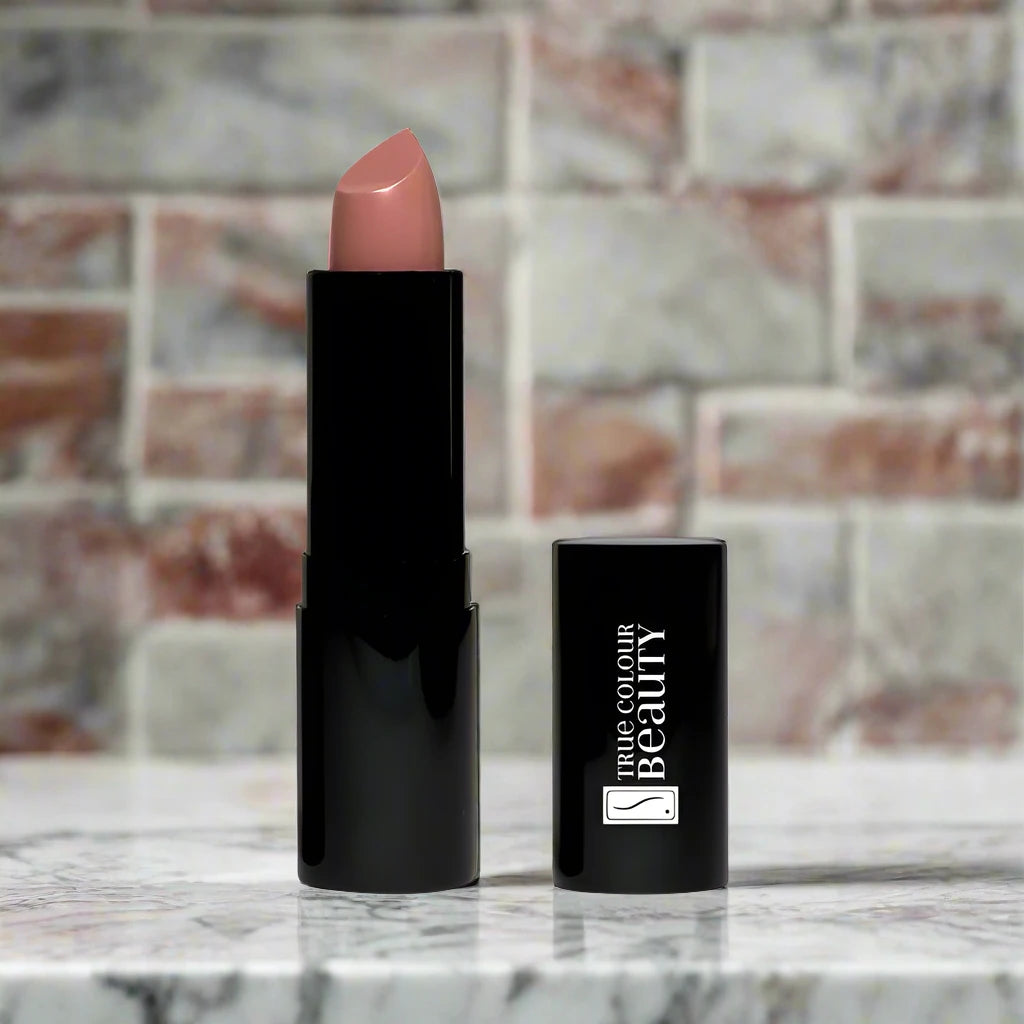 True Luxury Lipstick | Cream Lipstick Colour Soft Mocha