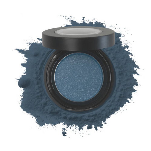 Single Pan Eyeshadow - Stonewashed Sky | True Colour Beauty