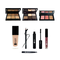 Student MUA Kit – Neutral Undertones