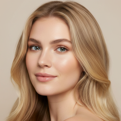 Powder Foundation Sunlit Sand | Dual Blend Matte - True Colour Beauty
