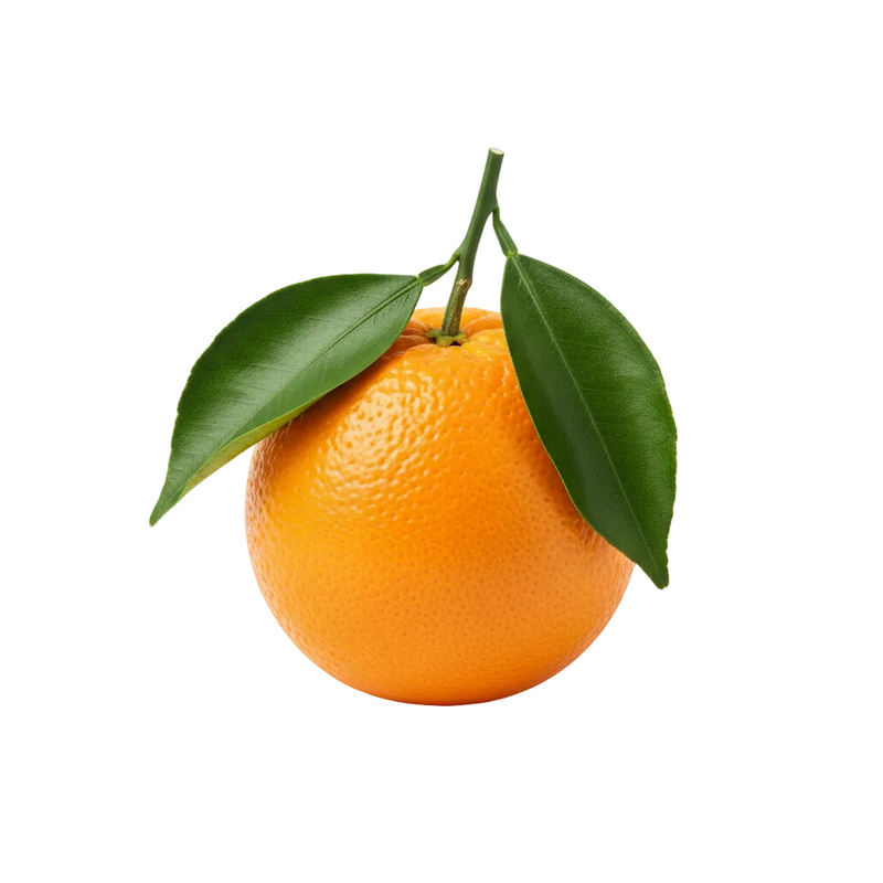 Citrus Peel Oils