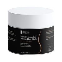 Keratin Intensive Rescue Hair Mask