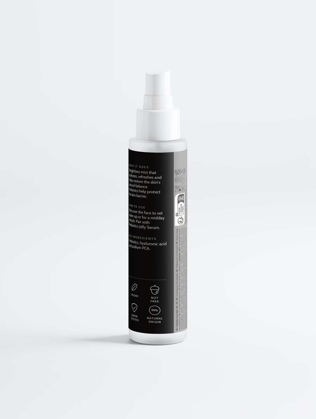 Prebiotics Face Mist