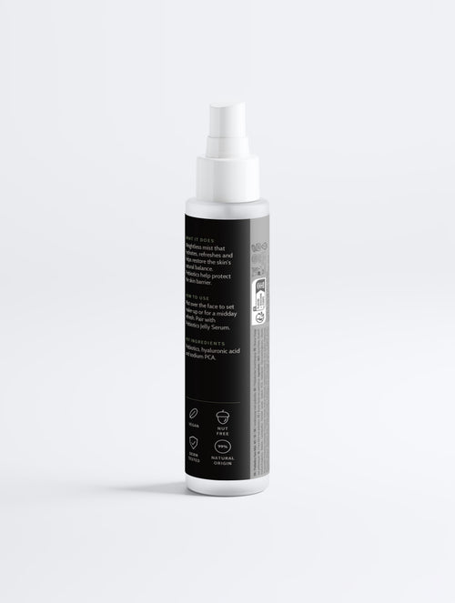Prebiotics Face Mist
