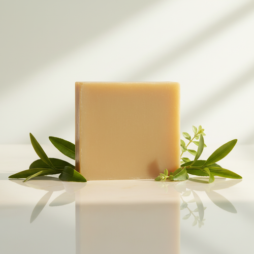 Tea Tree Soap - Ingredient Hero