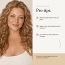 How to apply Tinted Moisturizer, pro tips
