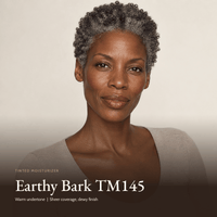Tinted Moisturizer | Earthy Bark