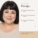How to apply Tinted Moisturizer, pro tips