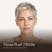 Tinted Moisturizer | Ocean Pearl