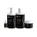 True Gloss Reset Set, products grouped on white