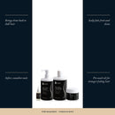 True Gloss Reset Set with four benefits