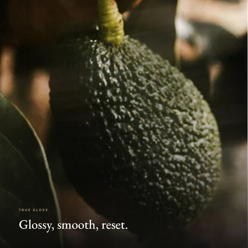 Mood image for the True Gloss Reset Set