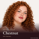 True Shine Lip Gloss, Chestnut LG14 by True Colour Beauty