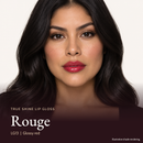 True Shine Lip Gloss, Rouge LG13 by True Colour Beauty