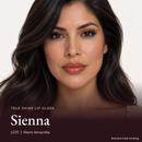 True Shine Lip Gloss, Sienna LG10 by True Colour Beauty