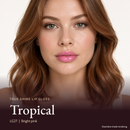 True Shine Lip Gloss, Tropical LG27 by True Colour Beauty