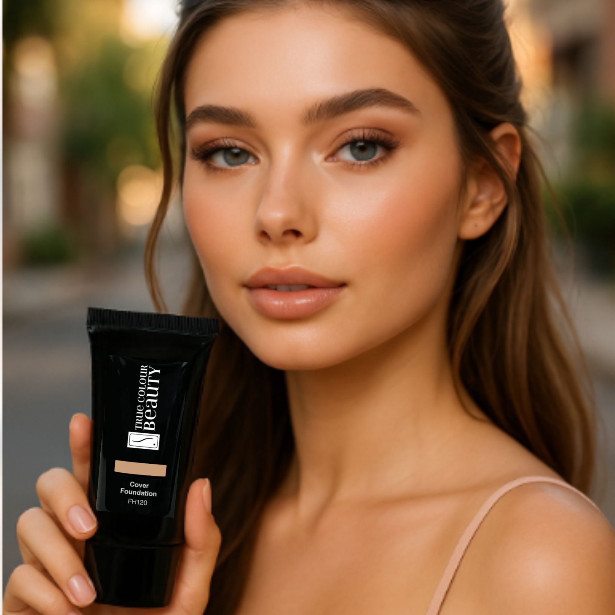 True Cover Foundation