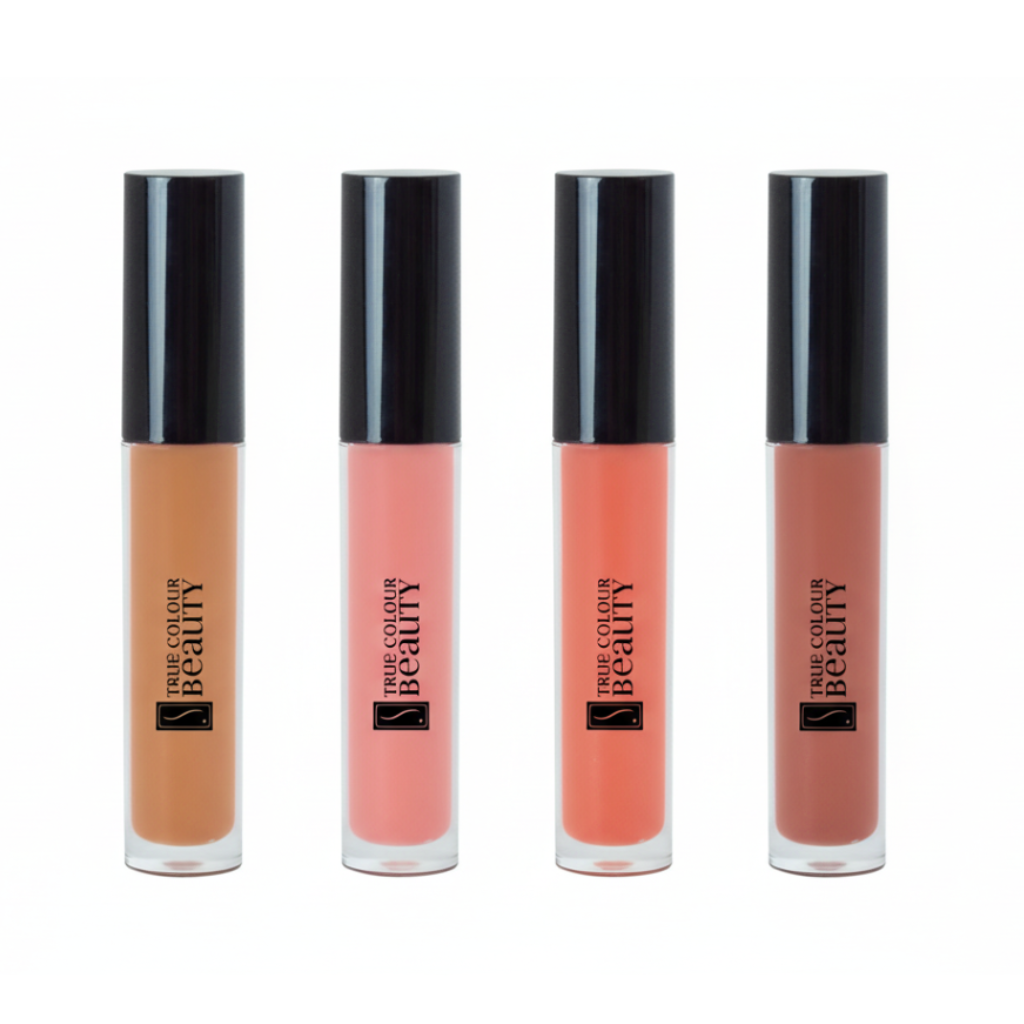 True Shine Lip Gloss