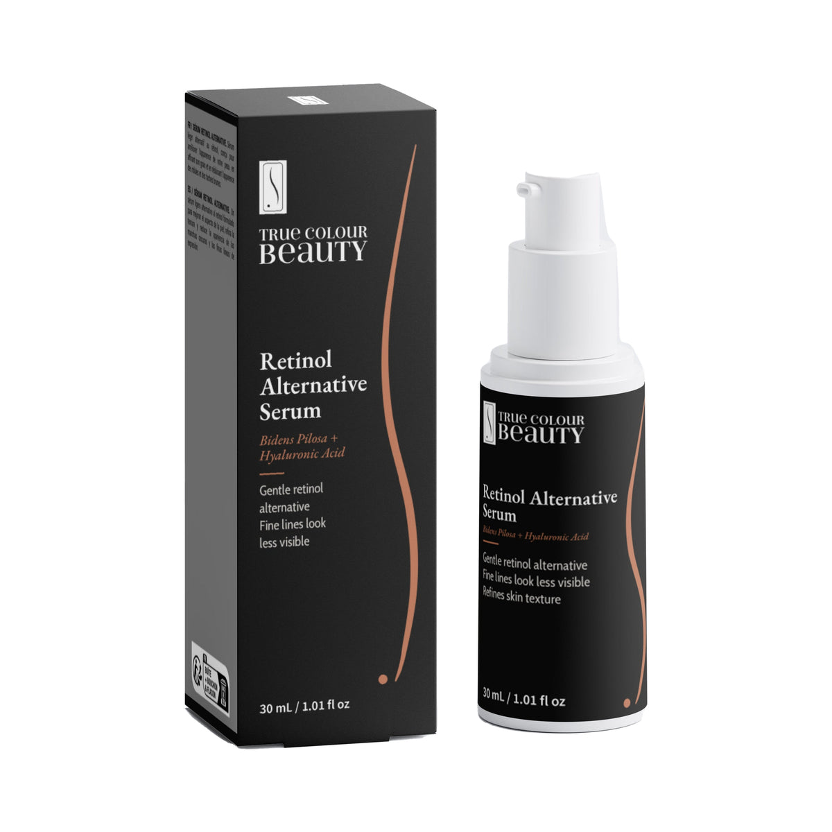 Retinol Alternative Serum