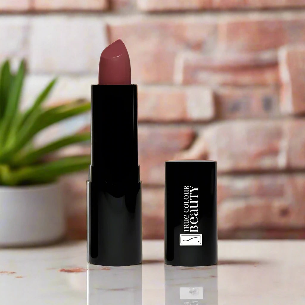 True Luxury Lipstick | Cream Lipstick Colour Timeless Tulip