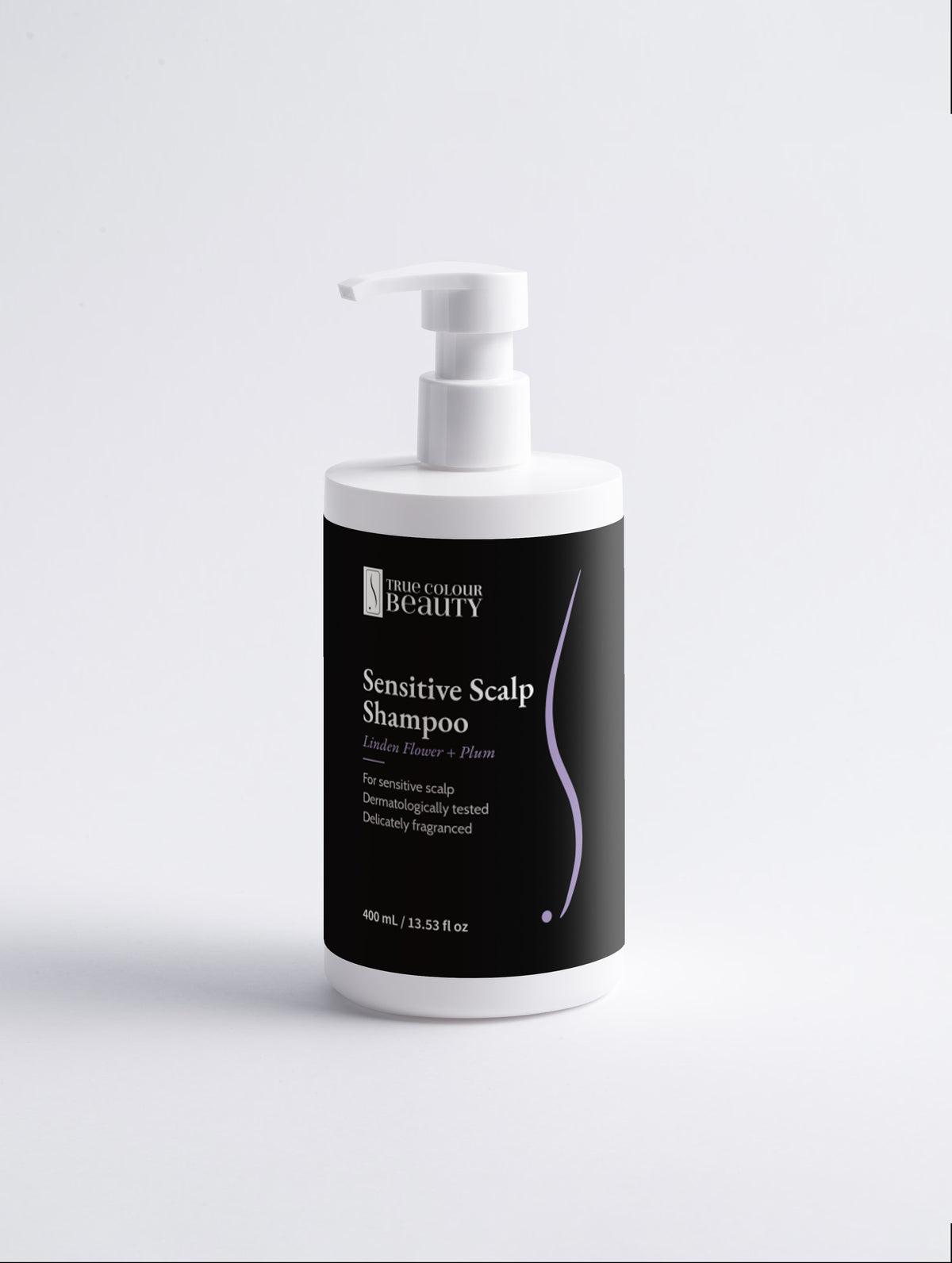 Sensitive Scalp Shampoo