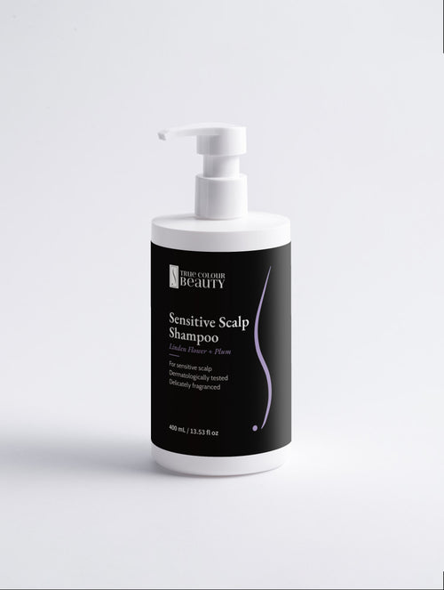 Sensitive Scalp Shampoo