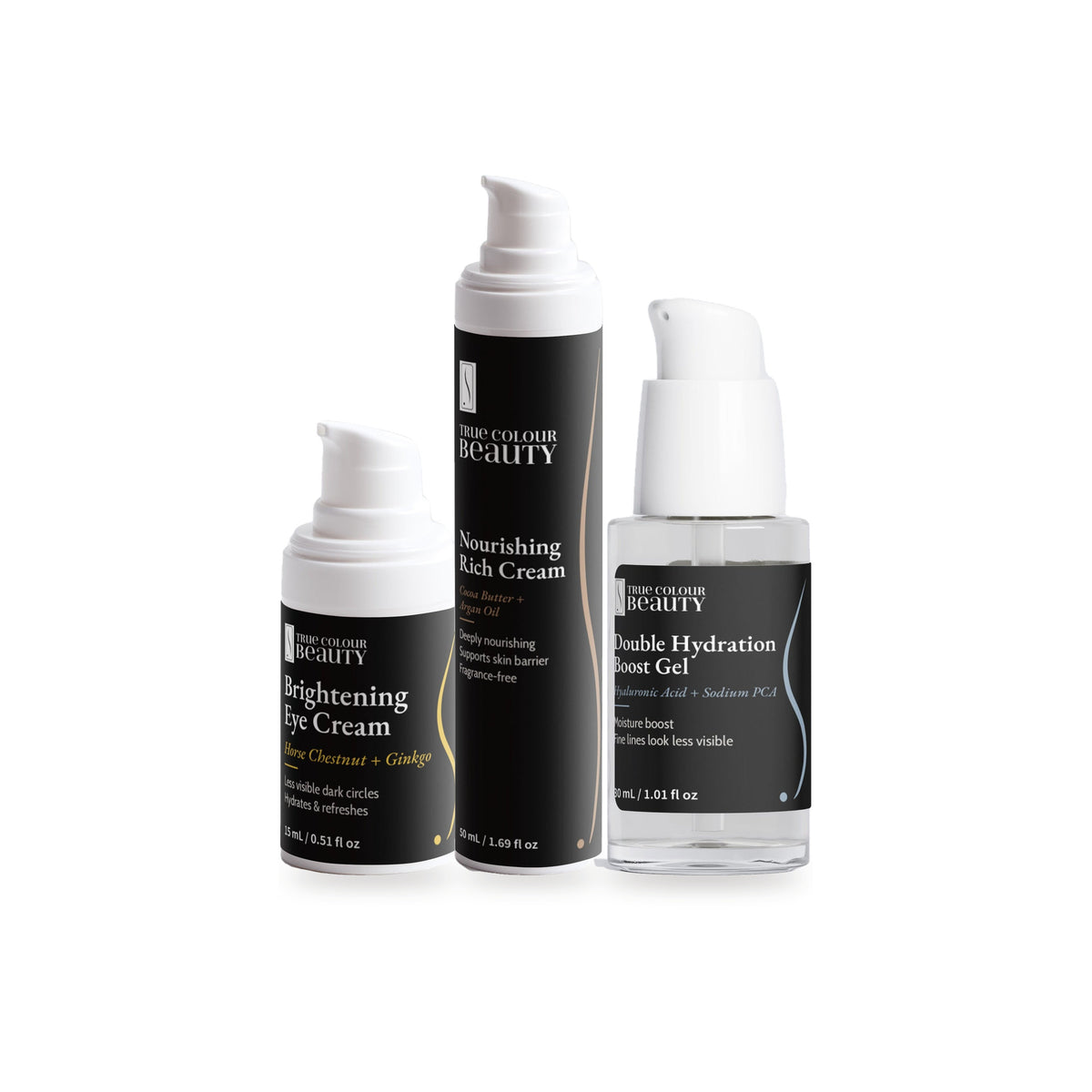 Moisture Recovery Set