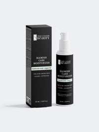 Blemish Care Moisturizer