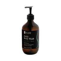 Daily Body Wash | Peppermint