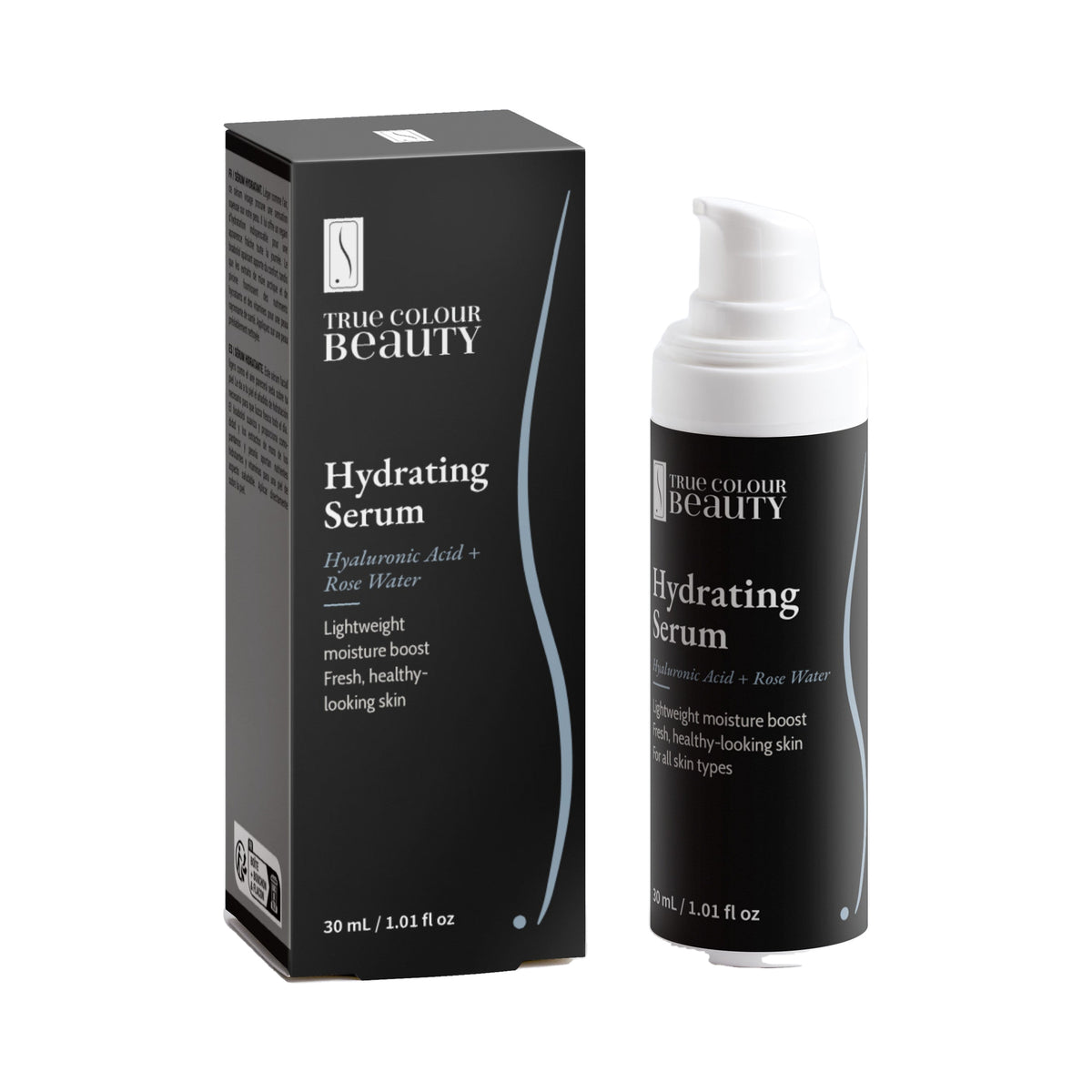 Hydrating Serum