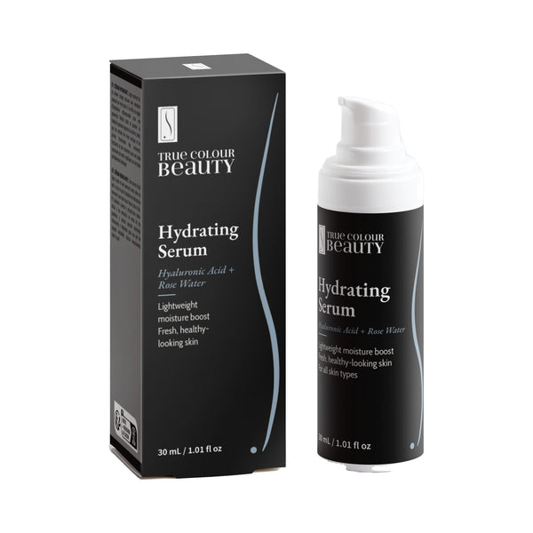 Hydrating Serum