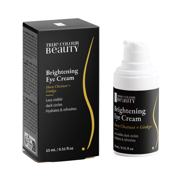 Brightening Eye Cream