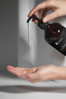 Daily Body Wash Amber Vanilla – Gentle Hydrating Body Wash
