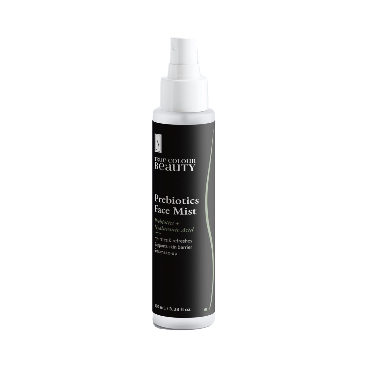 Prebiotics Face Mist