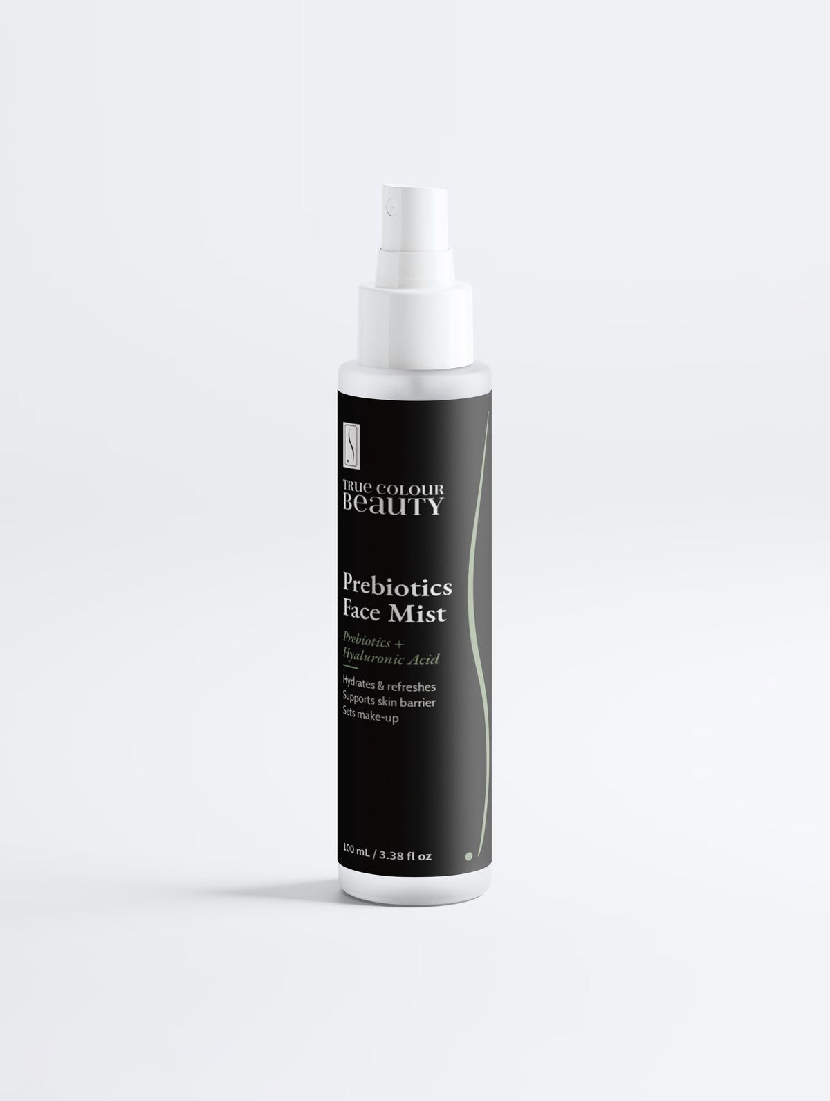 Prebiotics Face Mist