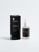 Prebiotics Jelly Serum