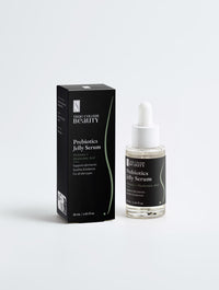 Prebiotics Jelly Serum