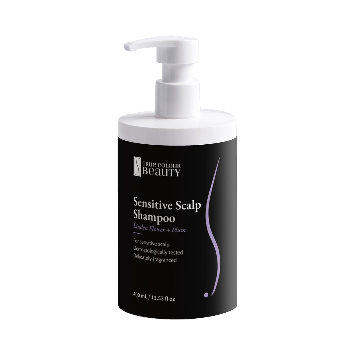 Sensitive Scalp Shampoo