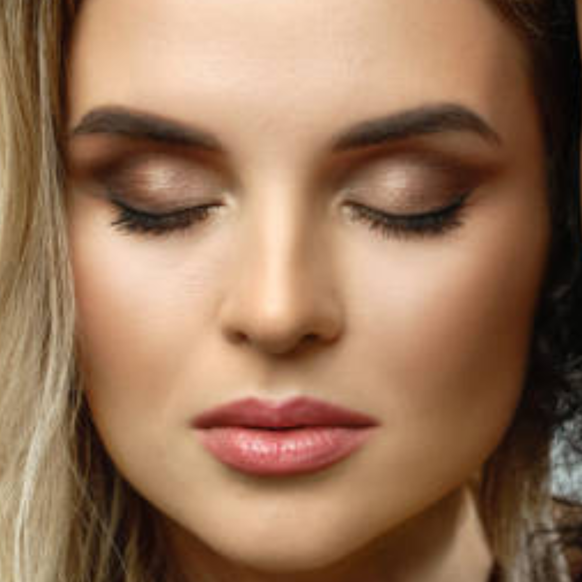 True Colour Pro Eyeshadow Palette - Desert Breeze
