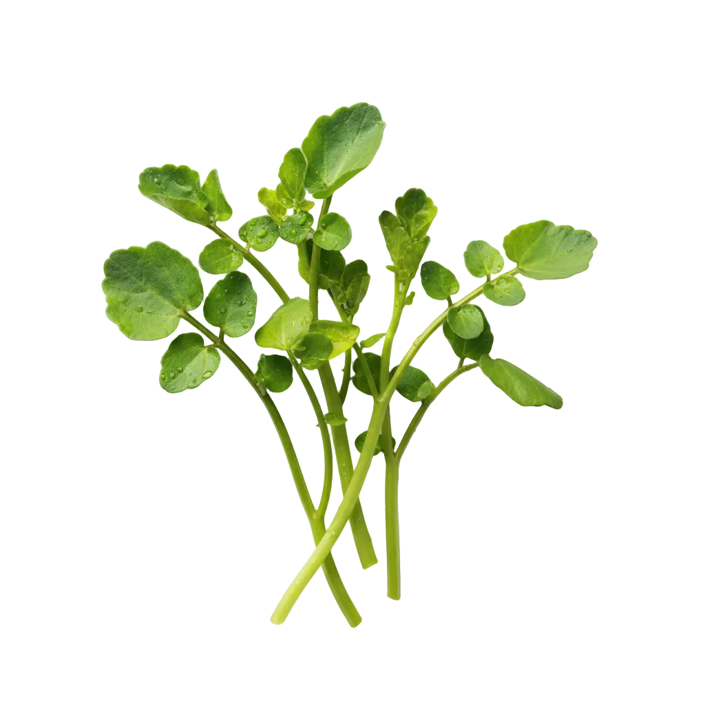 Watercress