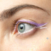 Pro Colour Khol Eyeliner - Crisp White