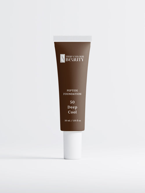 Peptide Foundation | 50 Deep Cool
