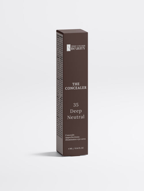 The Concealer | 35 Deep Neutral