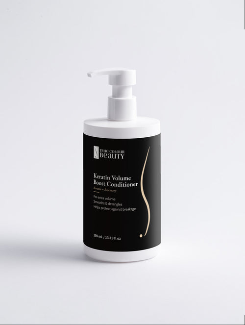Keratin Volume Boost Conditioner