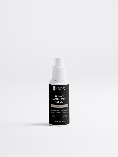 Retinol Alternative Serum