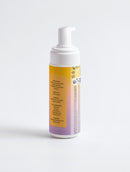 Organic Baby Foaming Wash | Gentle Soap-Free Cleanser