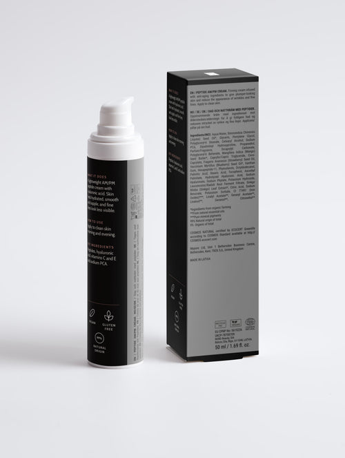 Peptide Renewal Moisturizer