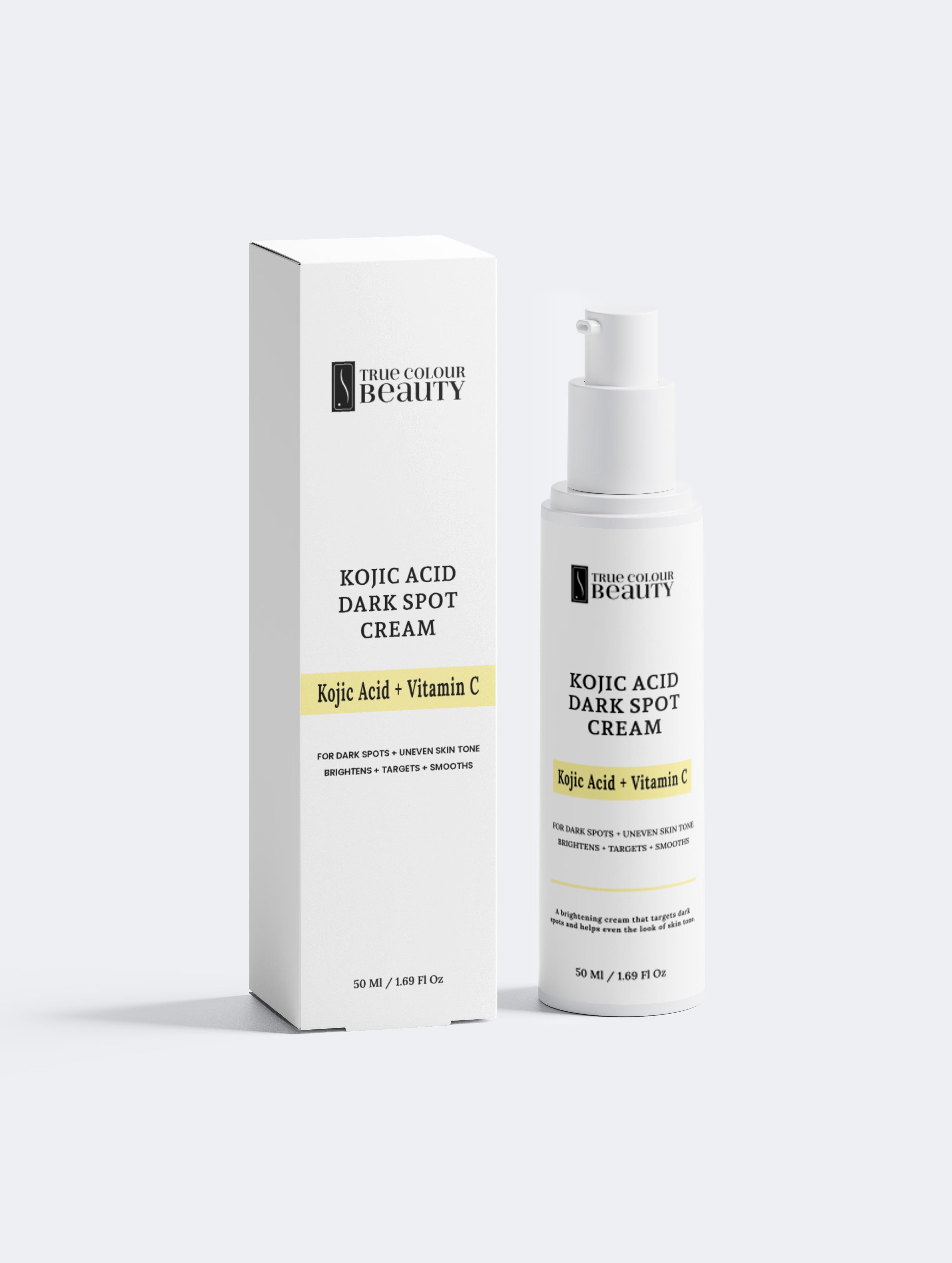 Kojic Acid Dark Spot Cream